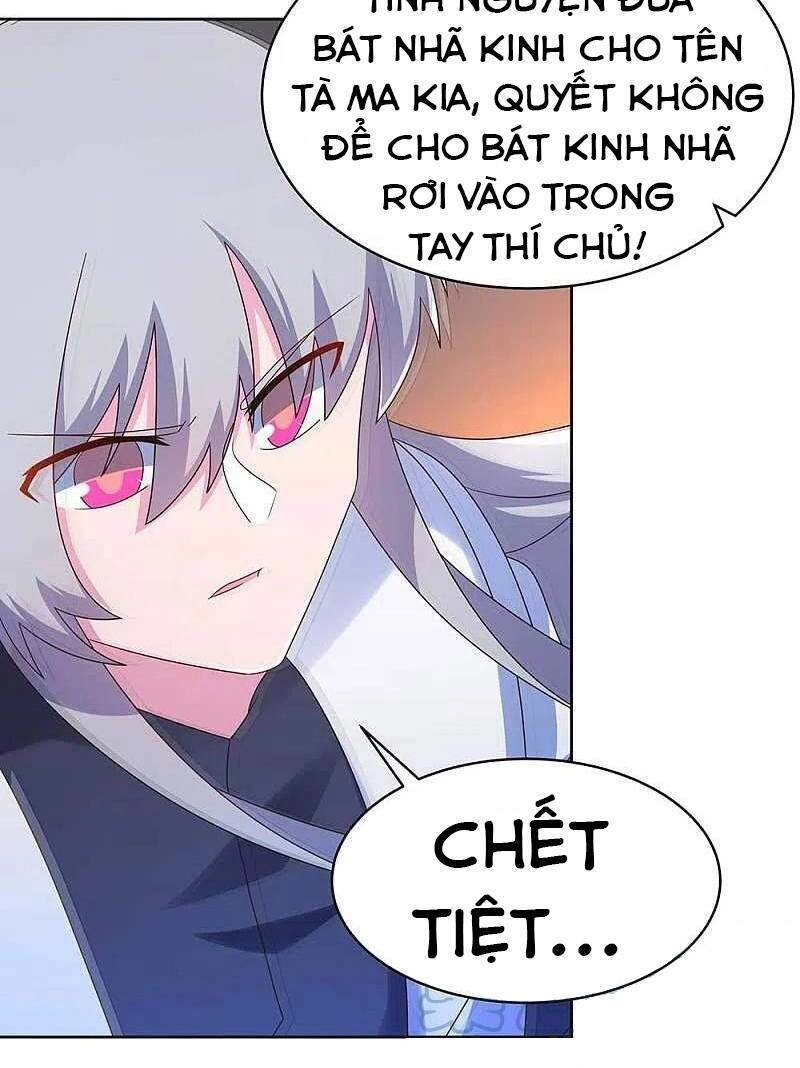 Tôn Thượng Chapter 280 - 11