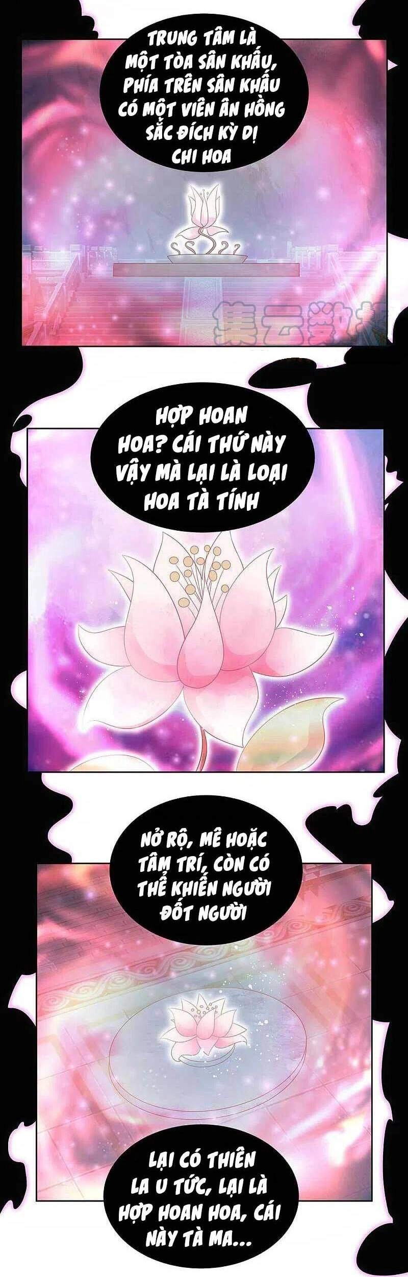 Tôn Thượng Chapter 280 - 13