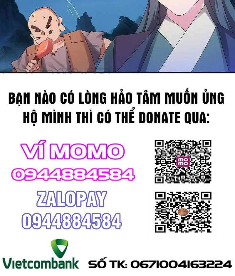 Tôn Thượng Chapter 281 - 14