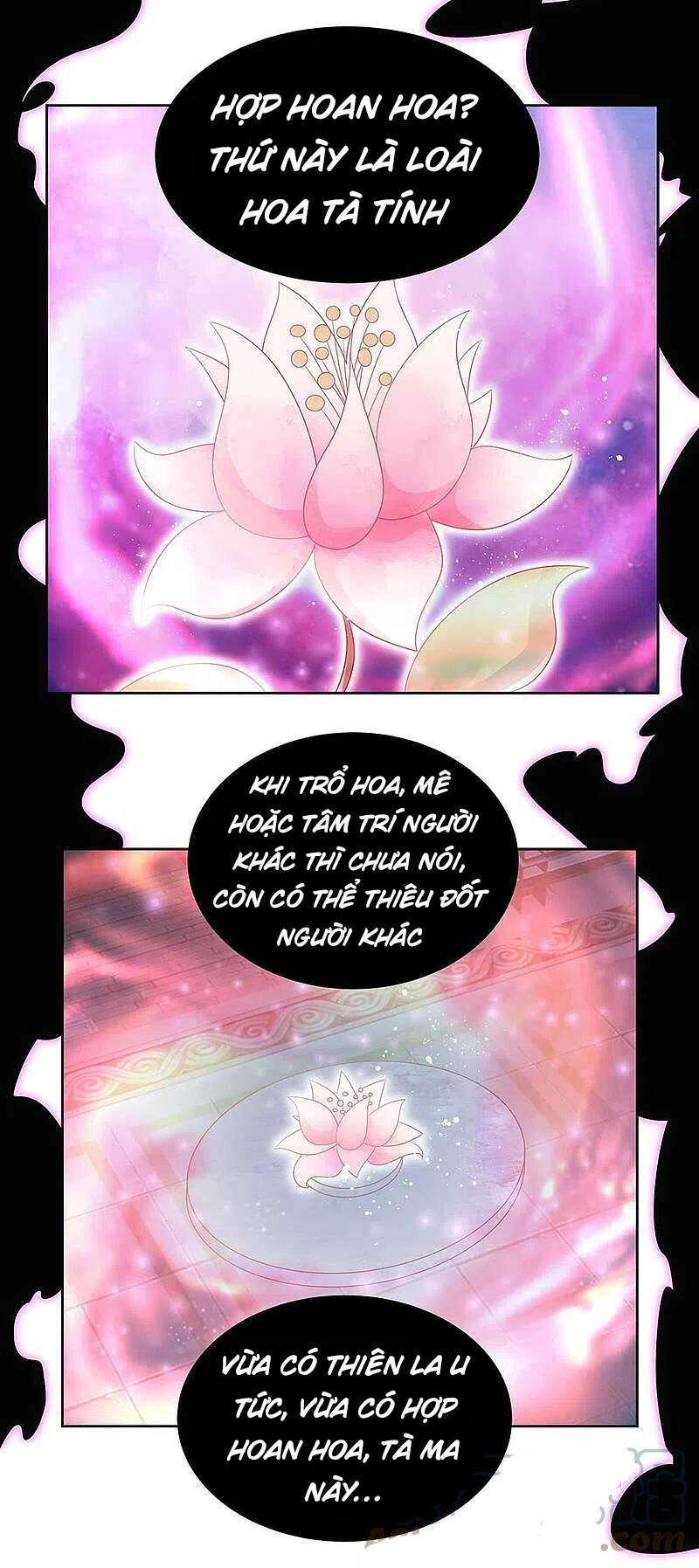 Tôn Thượng Chapter 283 - 2