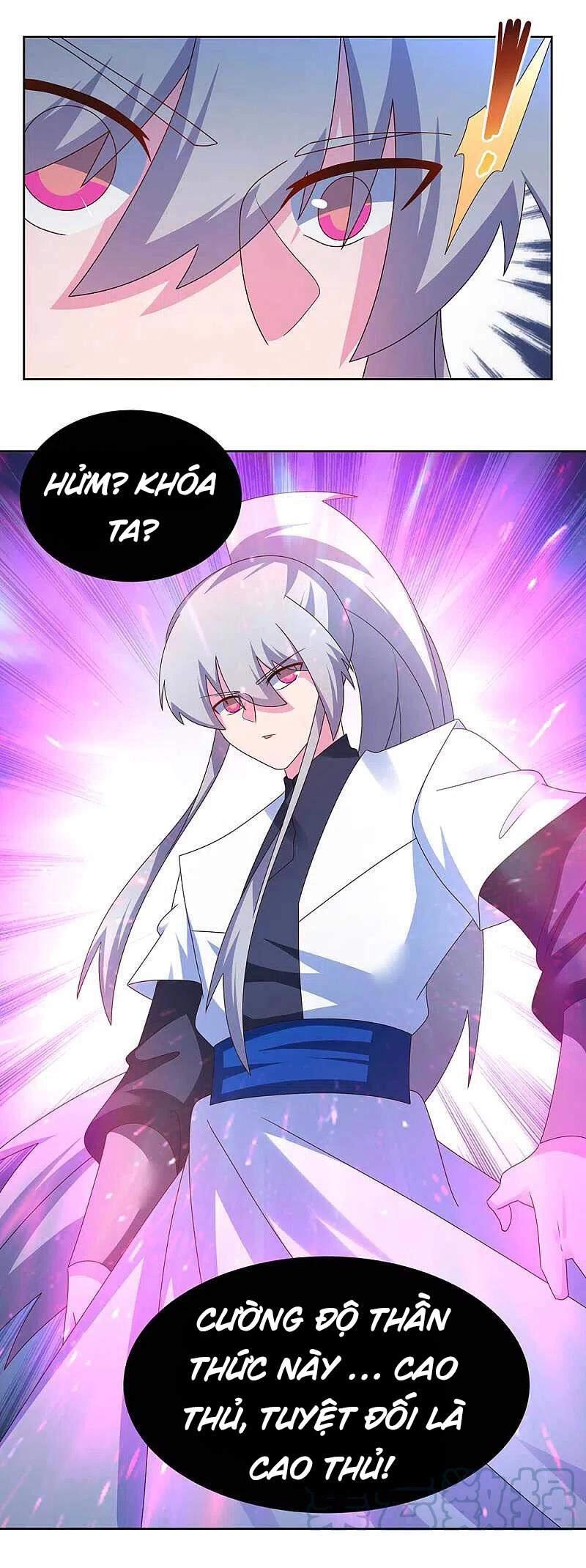 Tôn Thượng Chapter 283 - 4