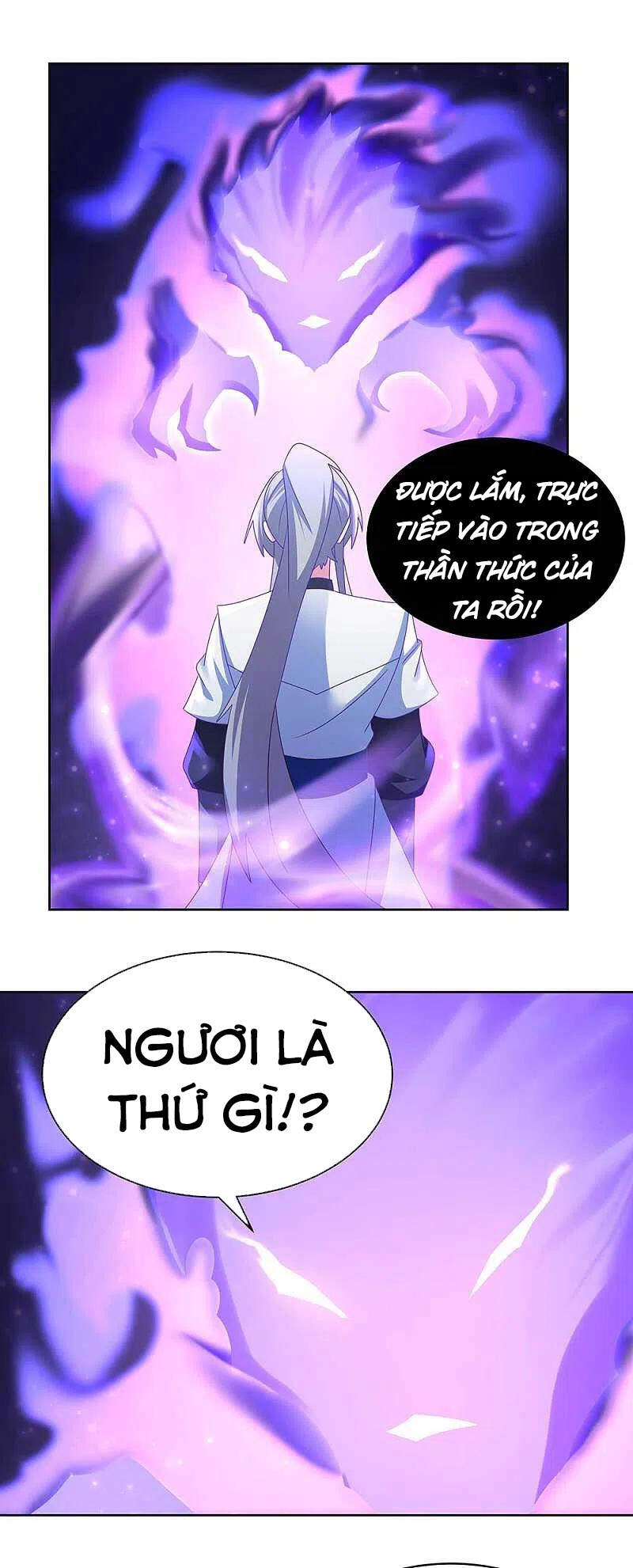 Tôn Thượng Chapter 283 - 5