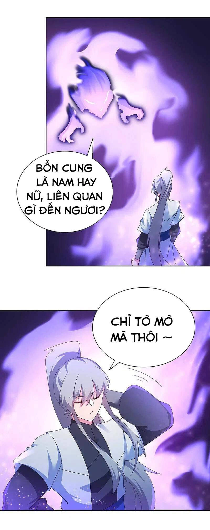 Tôn Thượng Chapter 283 - 11
