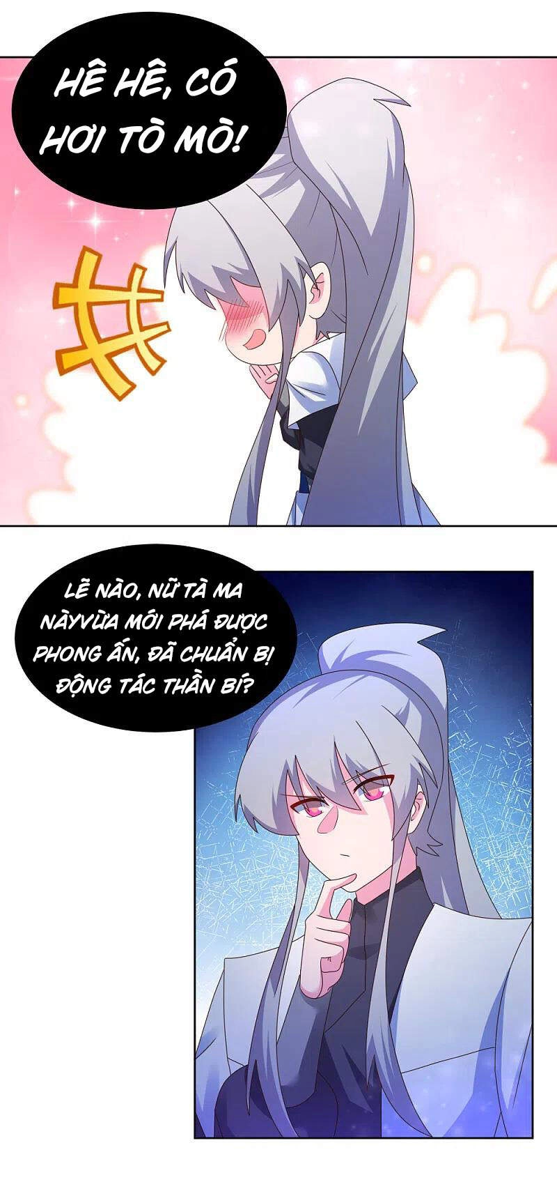 Tôn Thượng Chapter 283 - 15