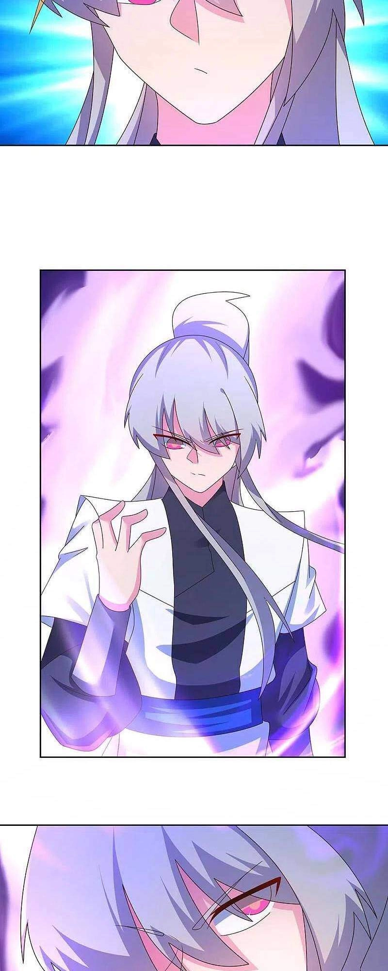 Tôn Thượng Chapter 284 - 2