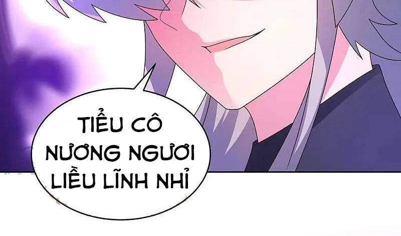 Tôn Thượng Chapter 284 - 3