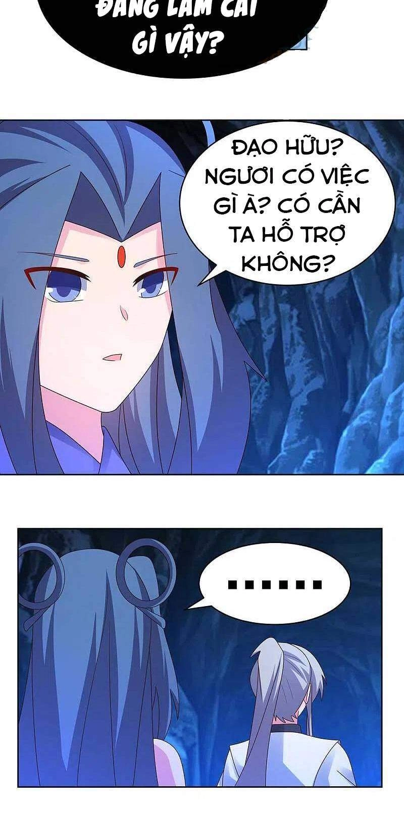 Tôn Thượng Chapter 284 - 6