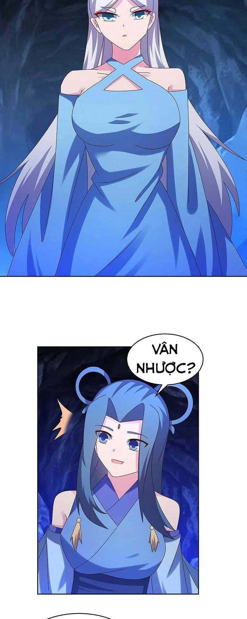 Tôn Thượng Chapter 284 - 11