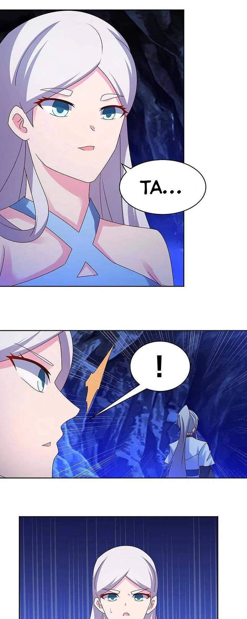 Tôn Thượng Chapter 284 - 14