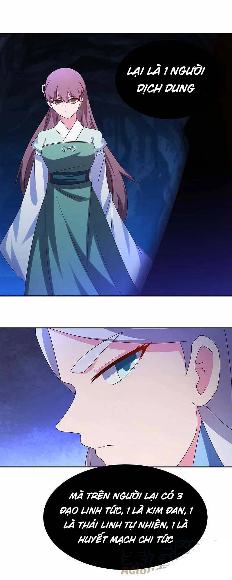 Tôn Thượng Chapter 285 - 6