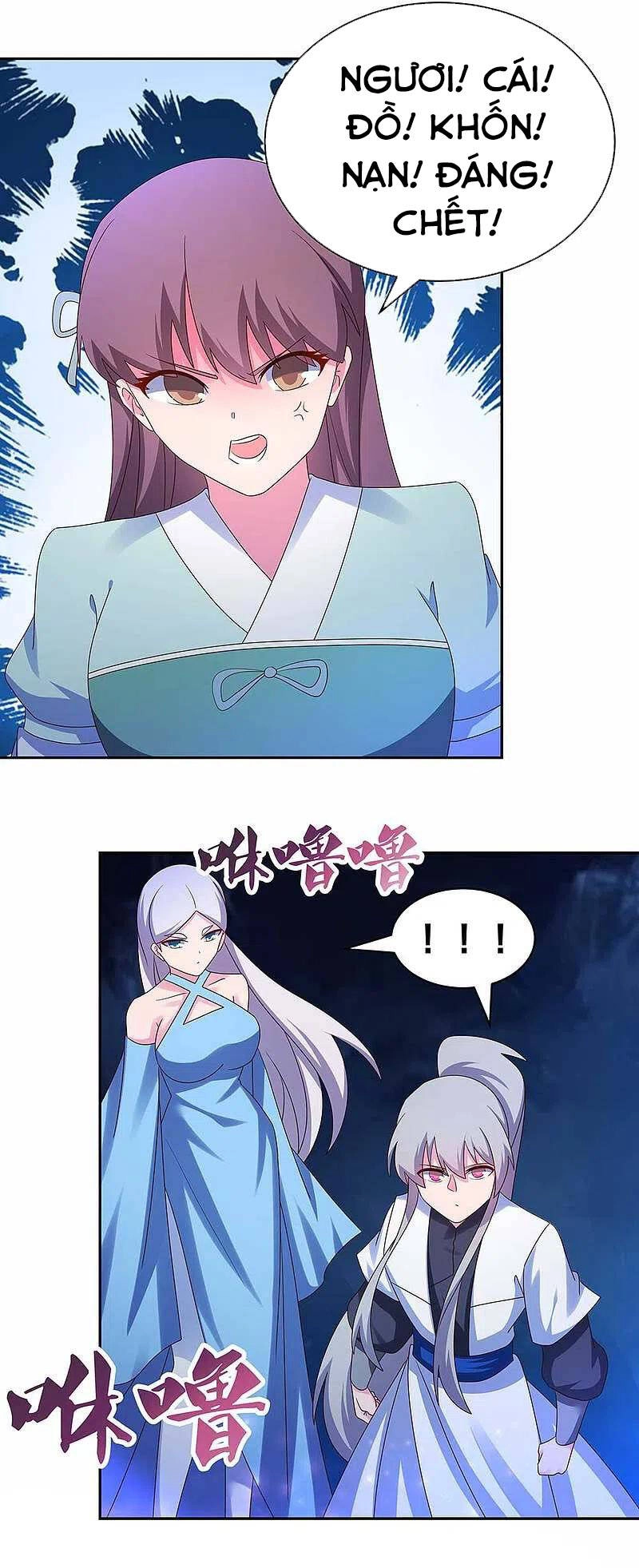 Tôn Thượng Chapter 285 - 9