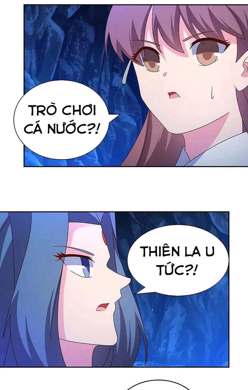 Tôn Thượng Chapter 285 - 13