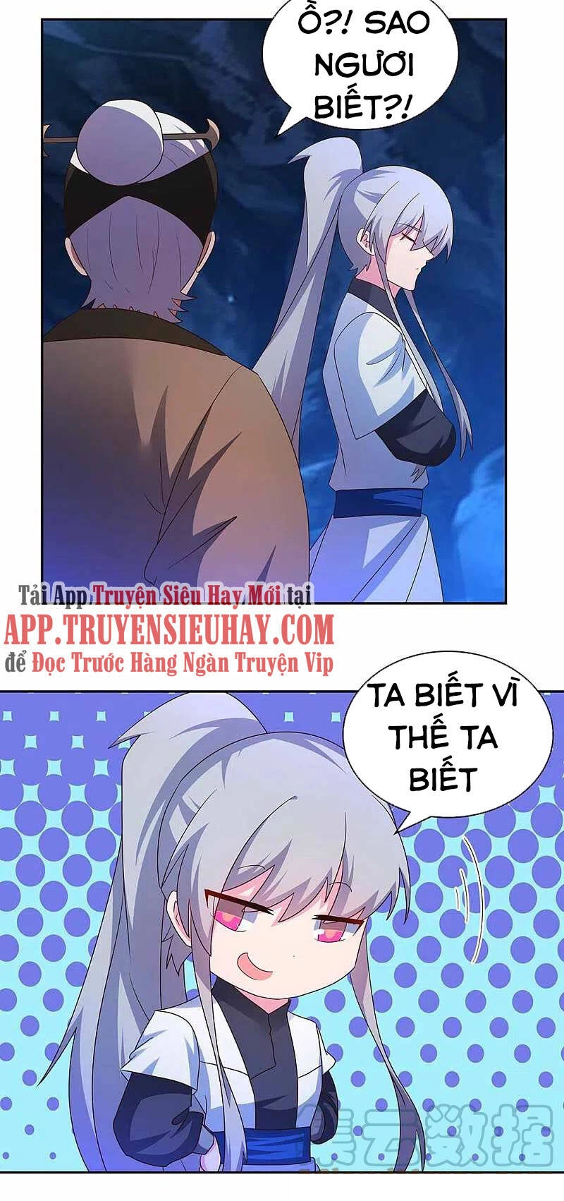 Tôn Thượng Chapter 285 - 14