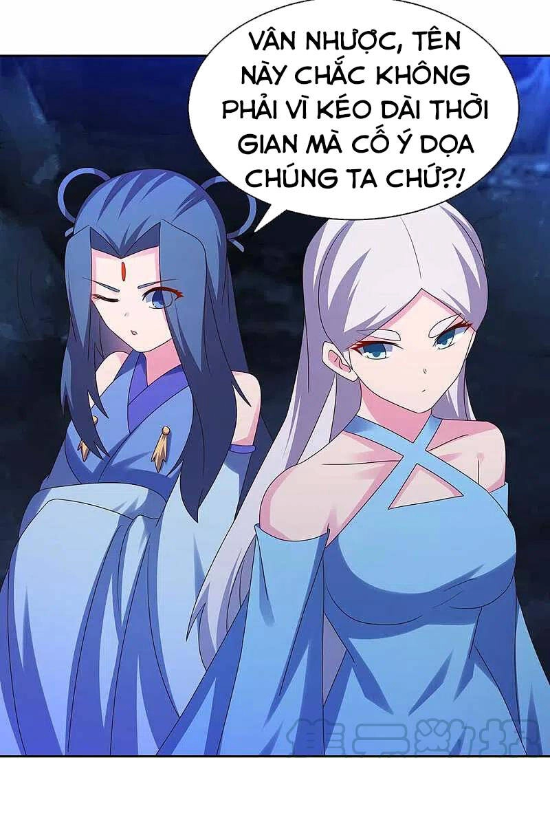 Tôn Thượng Chapter 286 - 8