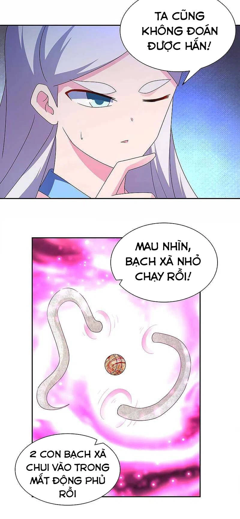 Tôn Thượng Chapter 286 - 9