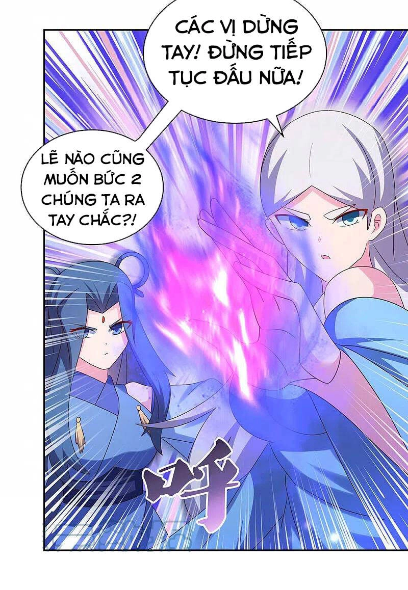 Tôn Thượng Chapter 286 - 12