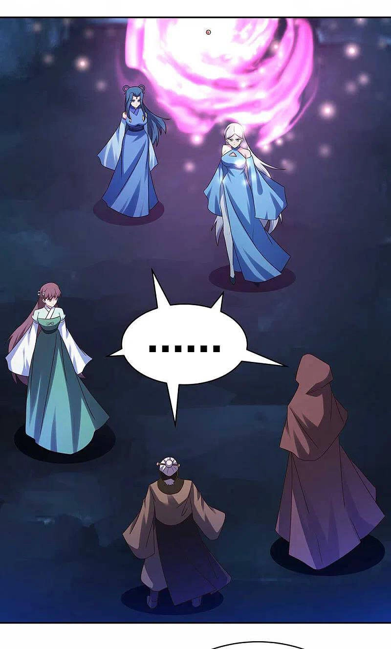 Tôn Thượng Chapter 286 - 13