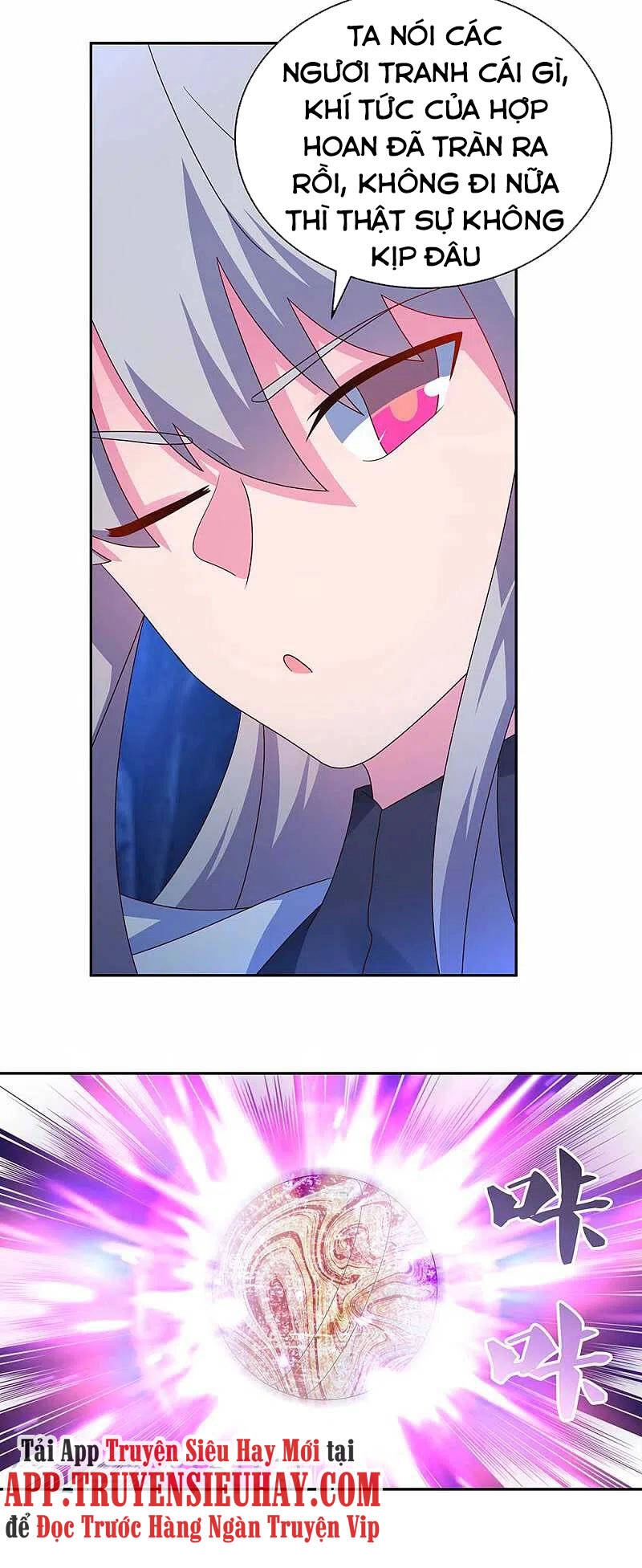 Tôn Thượng Chapter 286 - 14