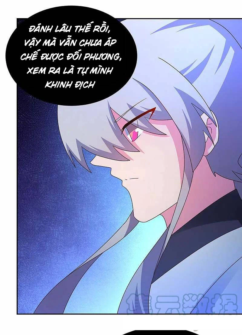 Tôn Thượng Chapter 286 - 16