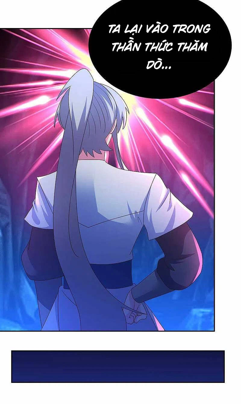 Tôn Thượng Chapter 286 - 17