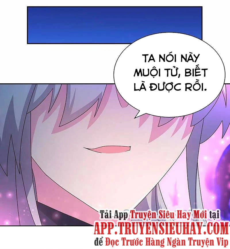 Tôn Thượng Chapter 286 - 18