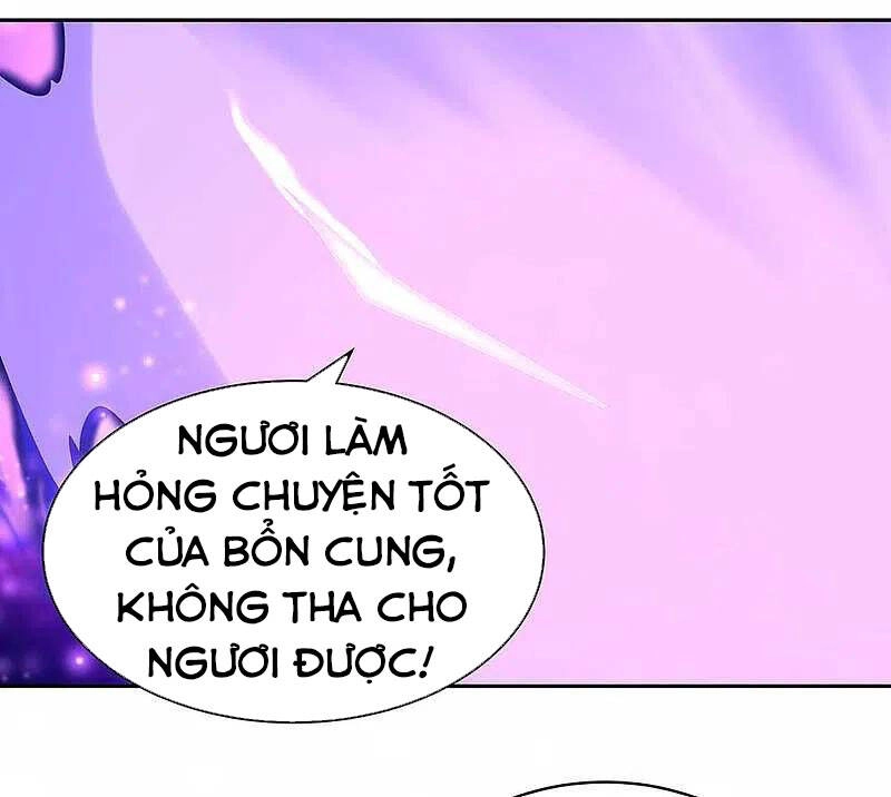Tôn Thượng Chapter 287 - 5