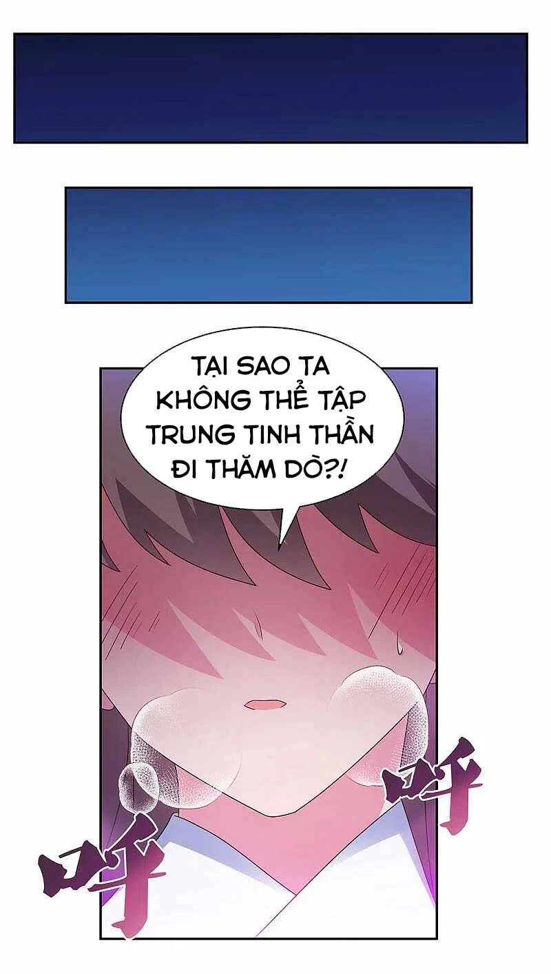 Tôn Thượng Chapter 287 - 9