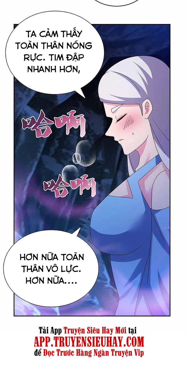 Tôn Thượng Chapter 287 - 12