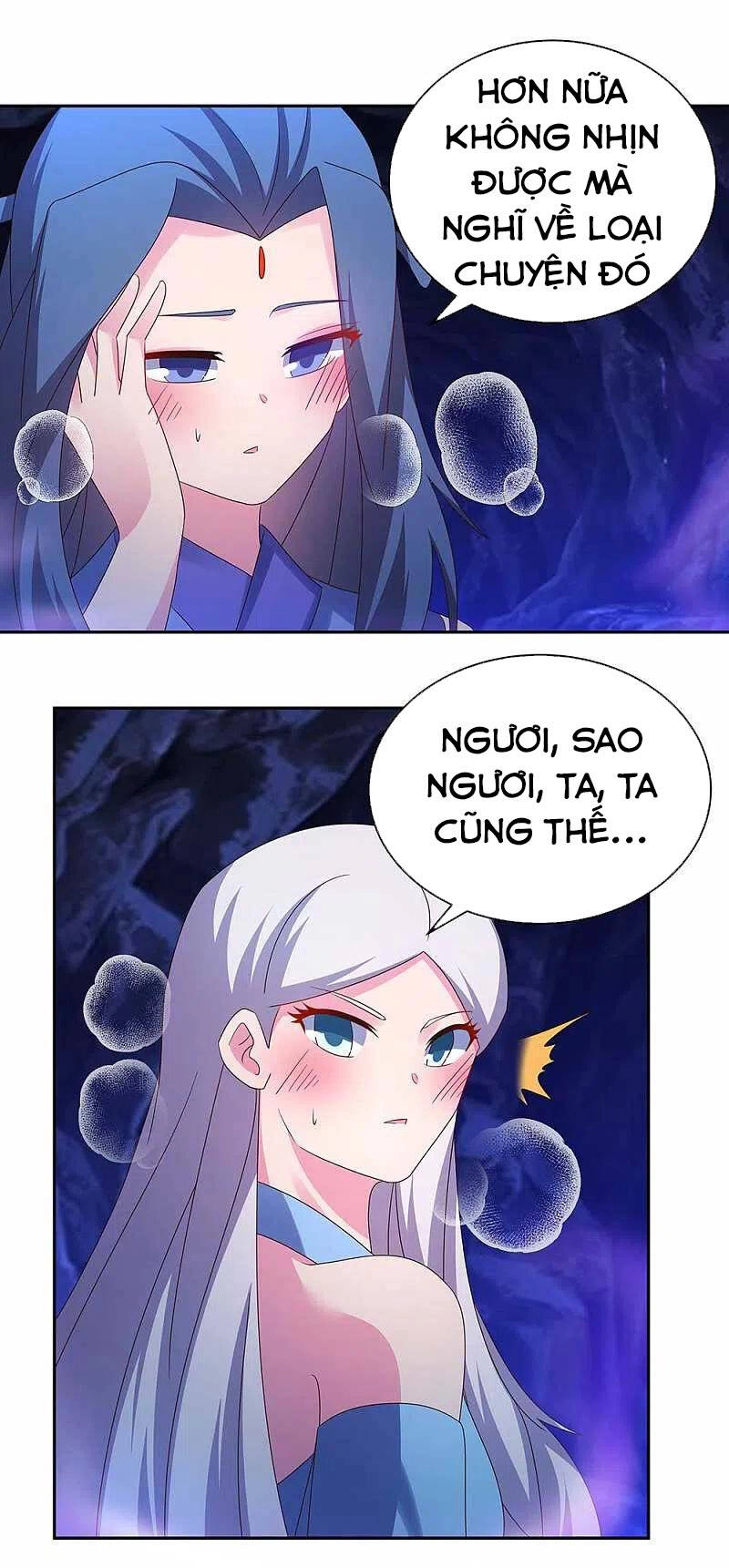 Tôn Thượng Chapter 287 - 13