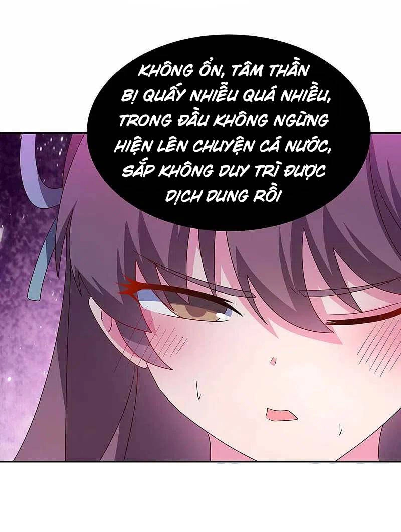 Tôn Thượng Chapter 287 - 14