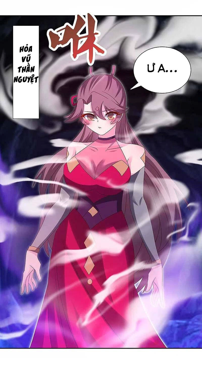 Tôn Thượng Chapter 287 - 15