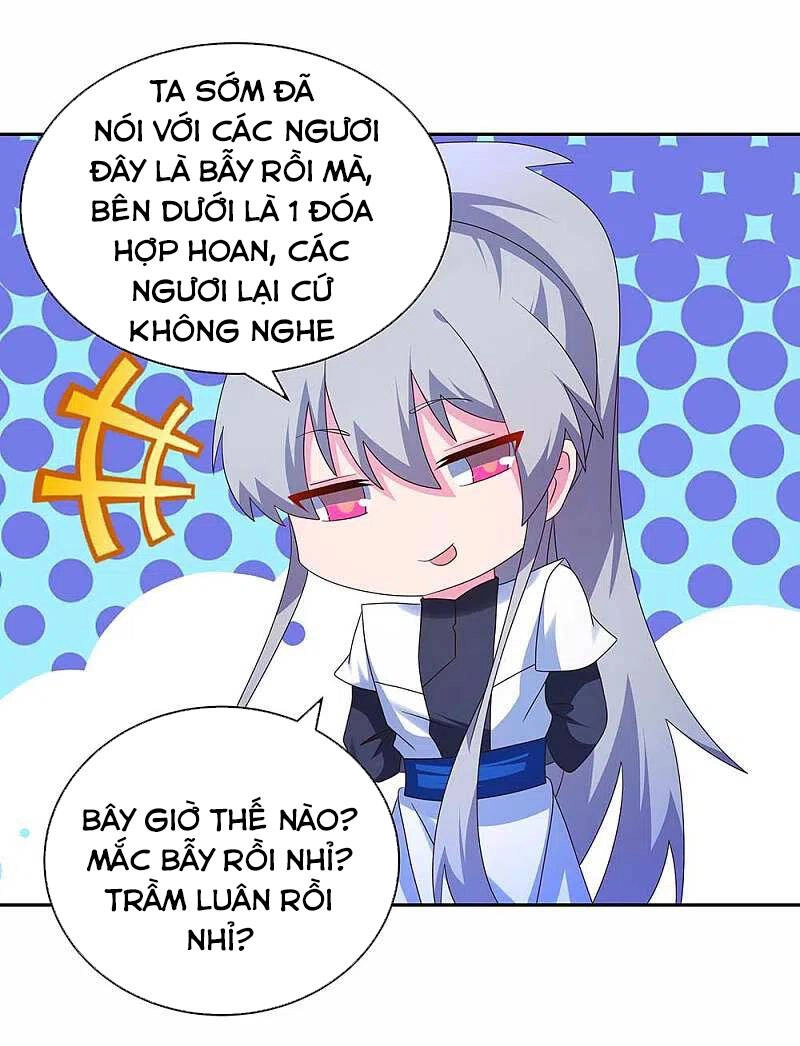 Tôn Thượng Chapter 289 - 1