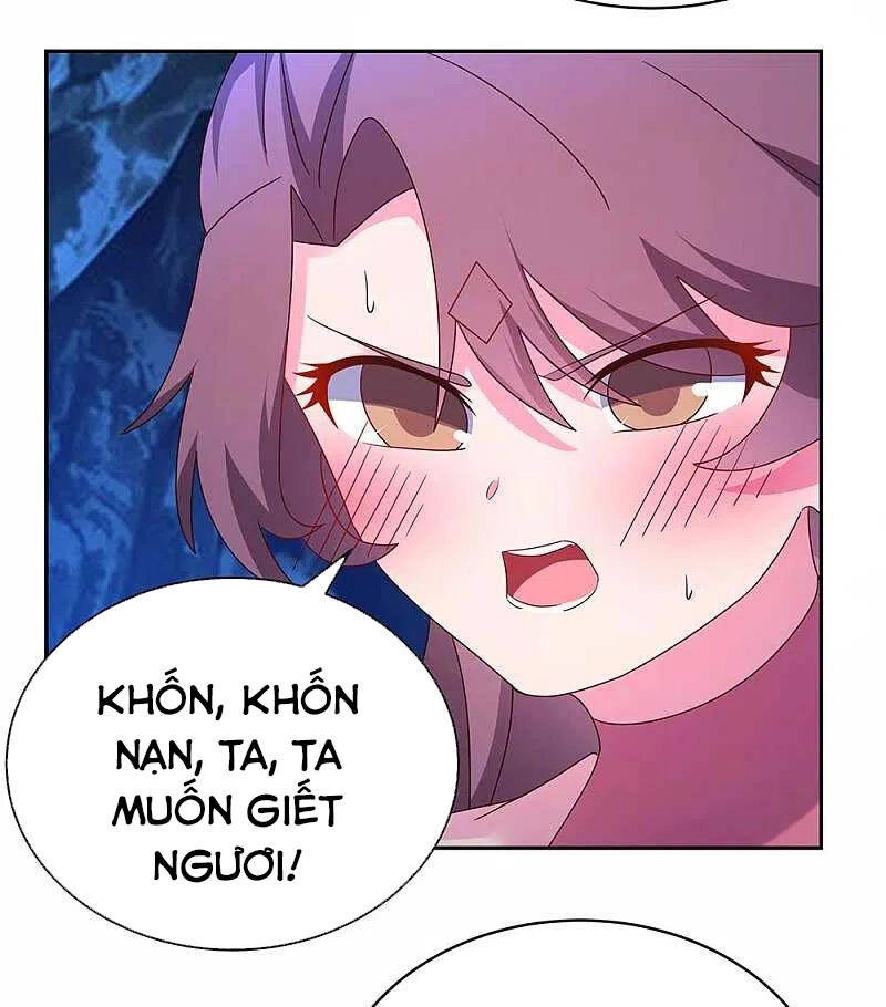 Tôn Thượng Chapter 289 - 5