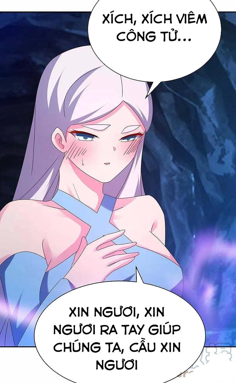 Tôn Thượng Chapter 289 - 6