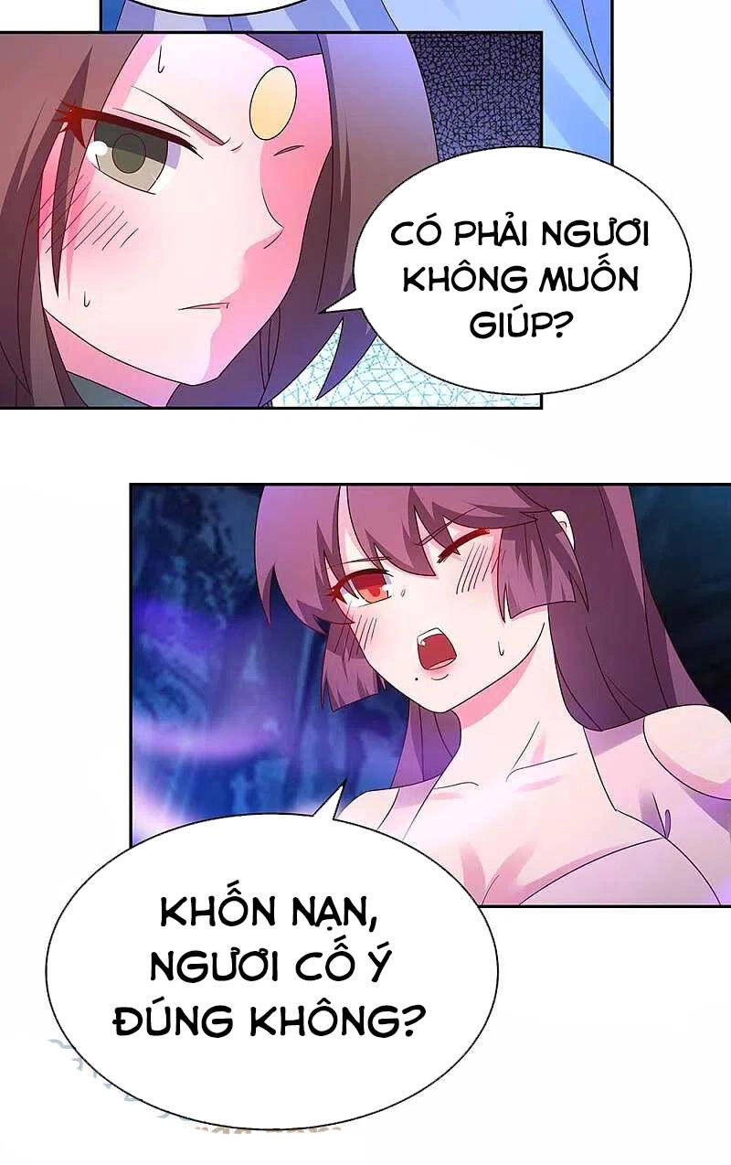 Tôn Thượng Chapter 289 - 8