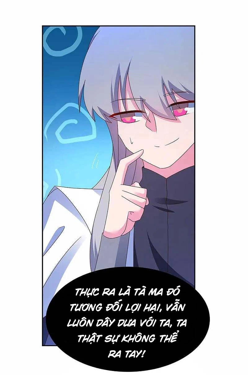 Tôn Thượng Chapter 289 - 9