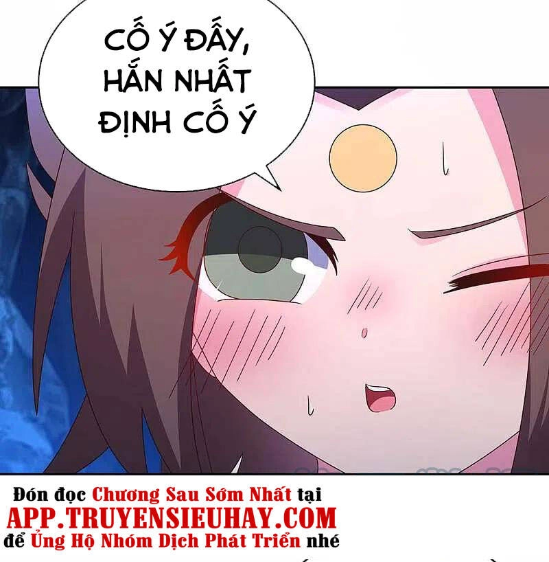 Tôn Thượng Chapter 289 - 12