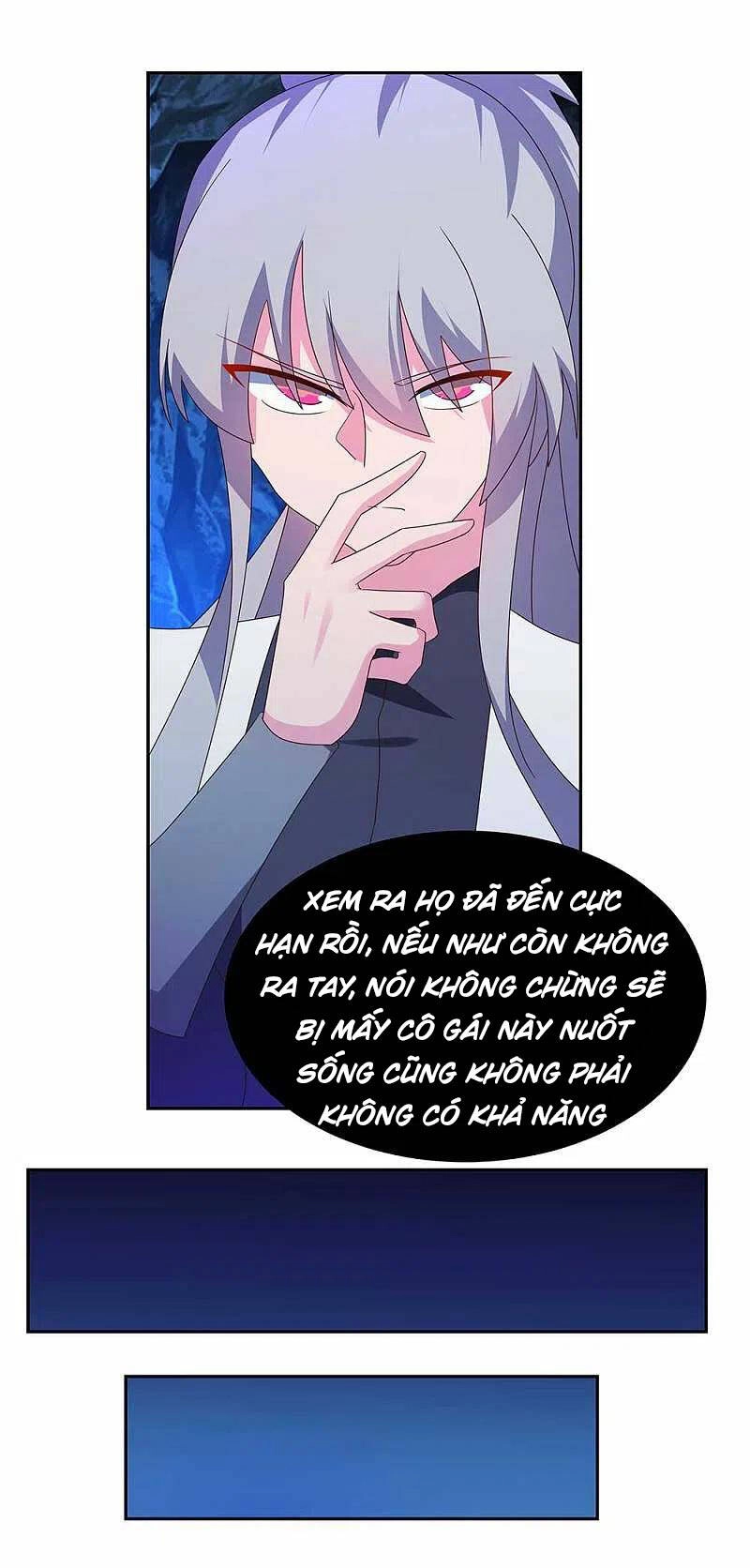 Tôn Thượng Chapter 289 - 15