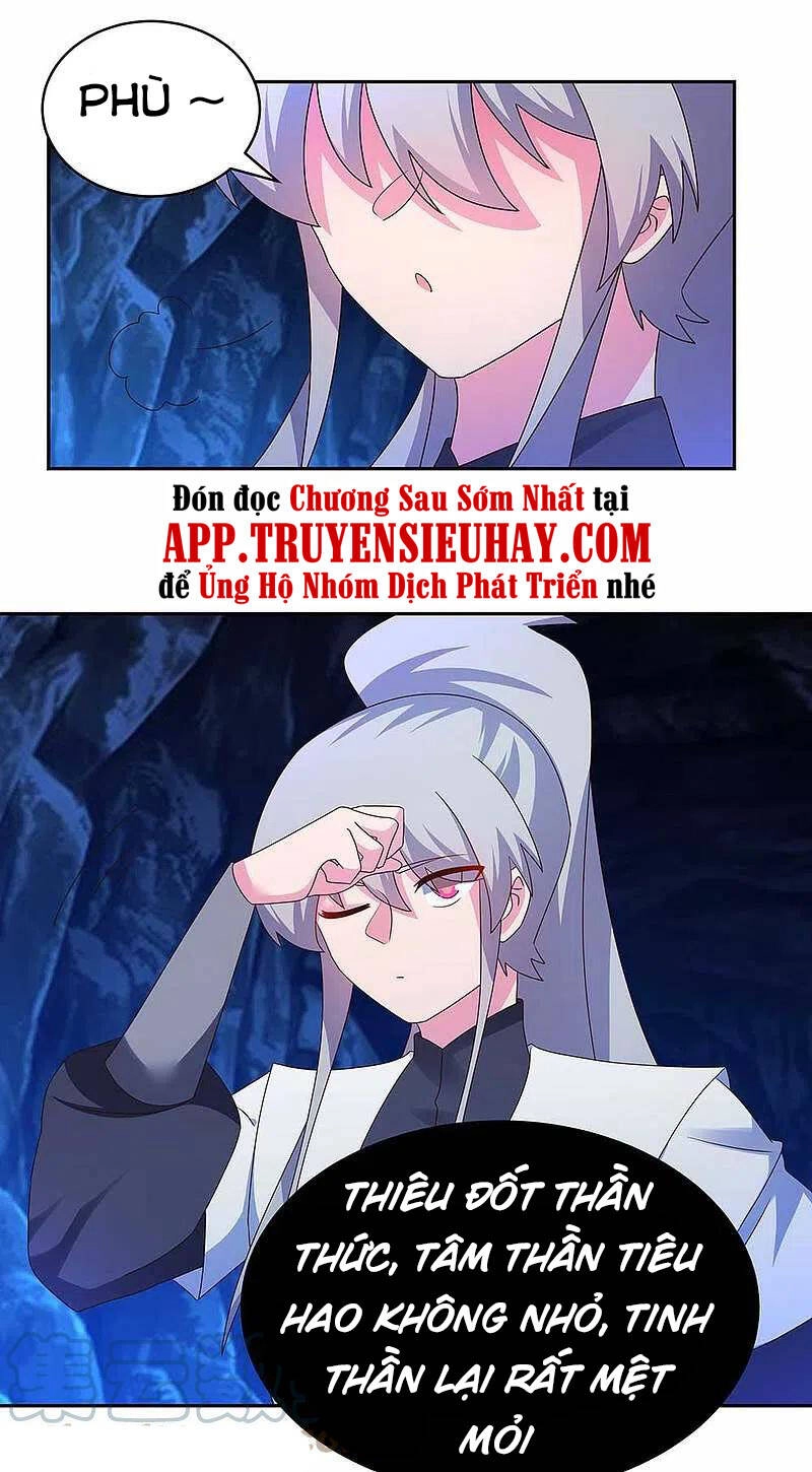 Tôn Thượng Chapter 289 - 20