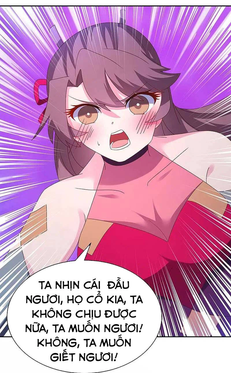 Tôn Thượng Chapter 290 - 1