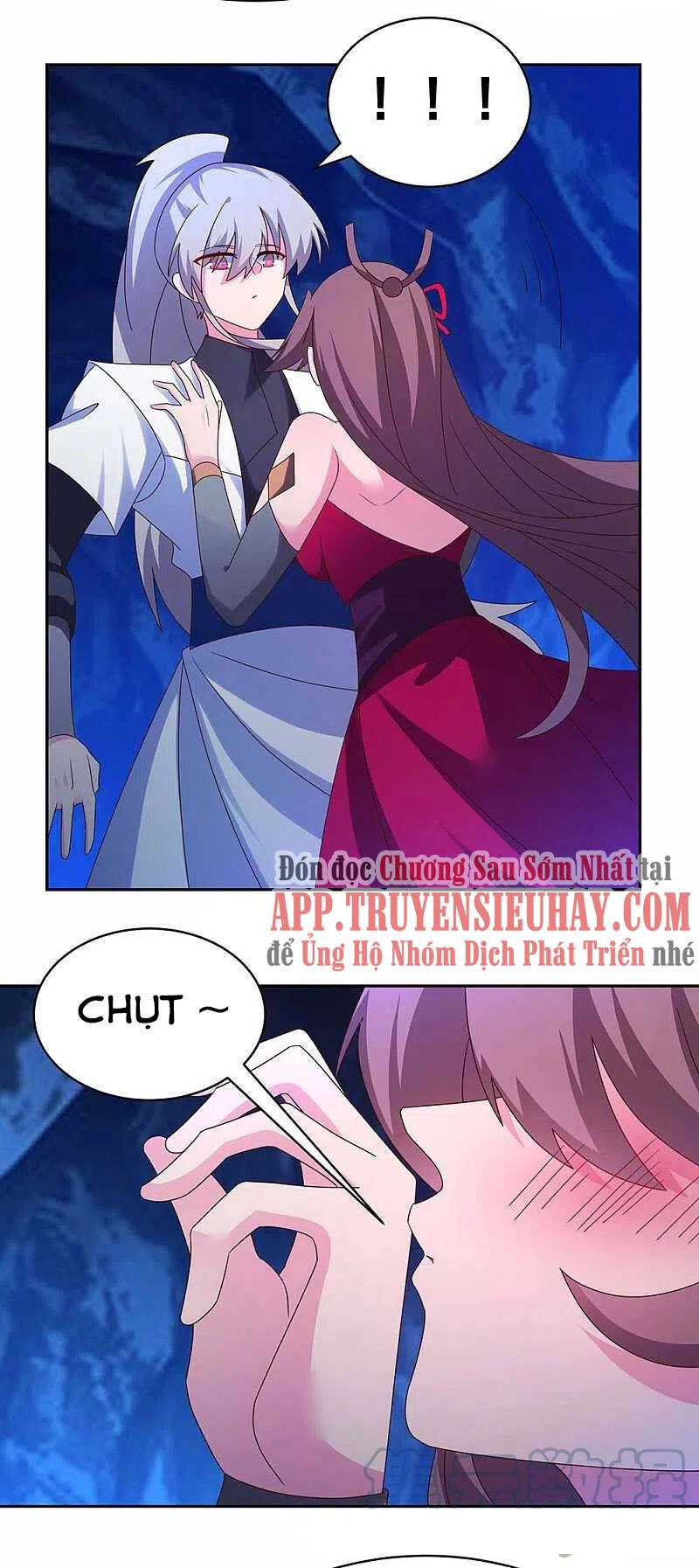 Tôn Thượng Chapter 290 - 2