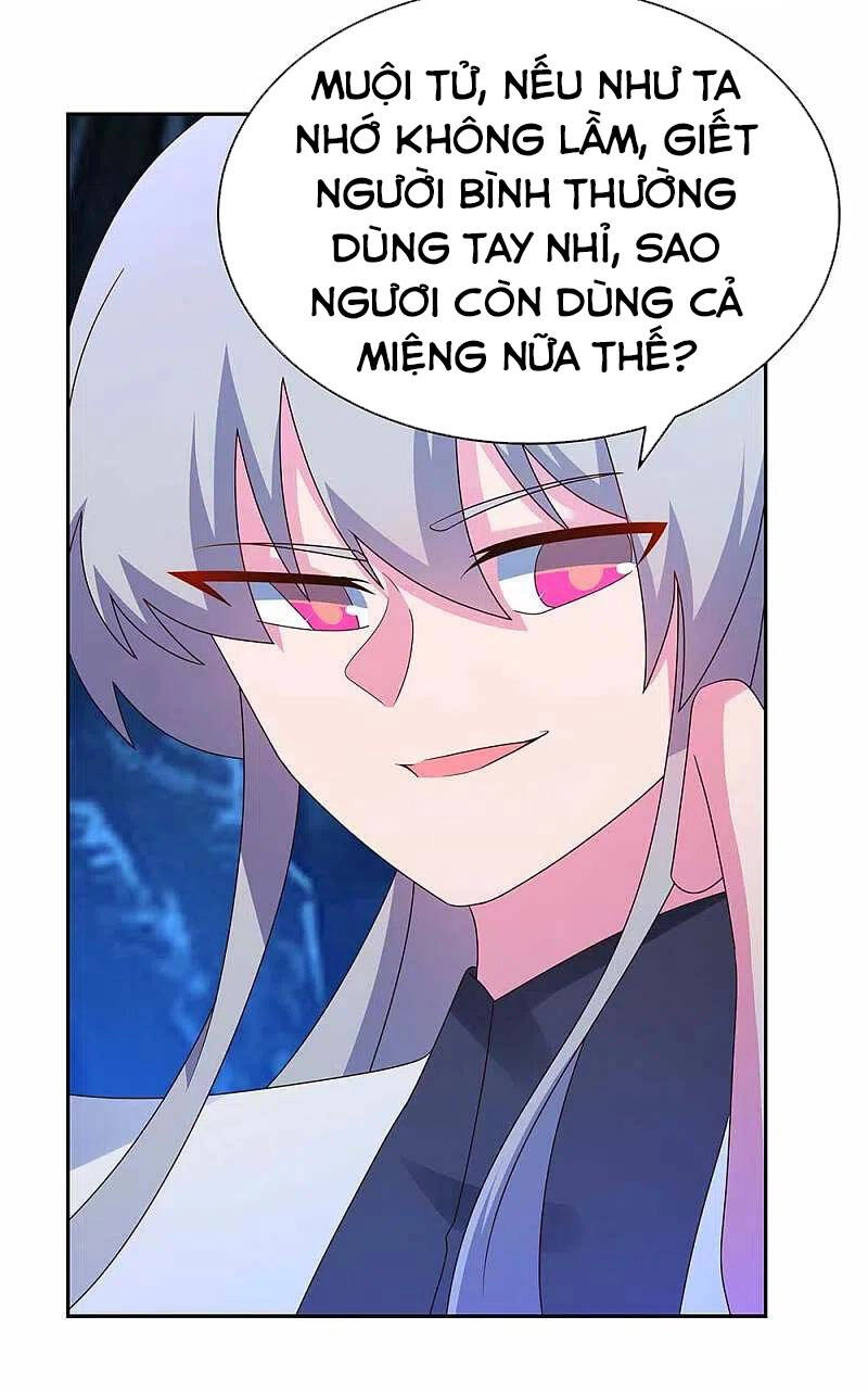 Tôn Thượng Chapter 290 - 3