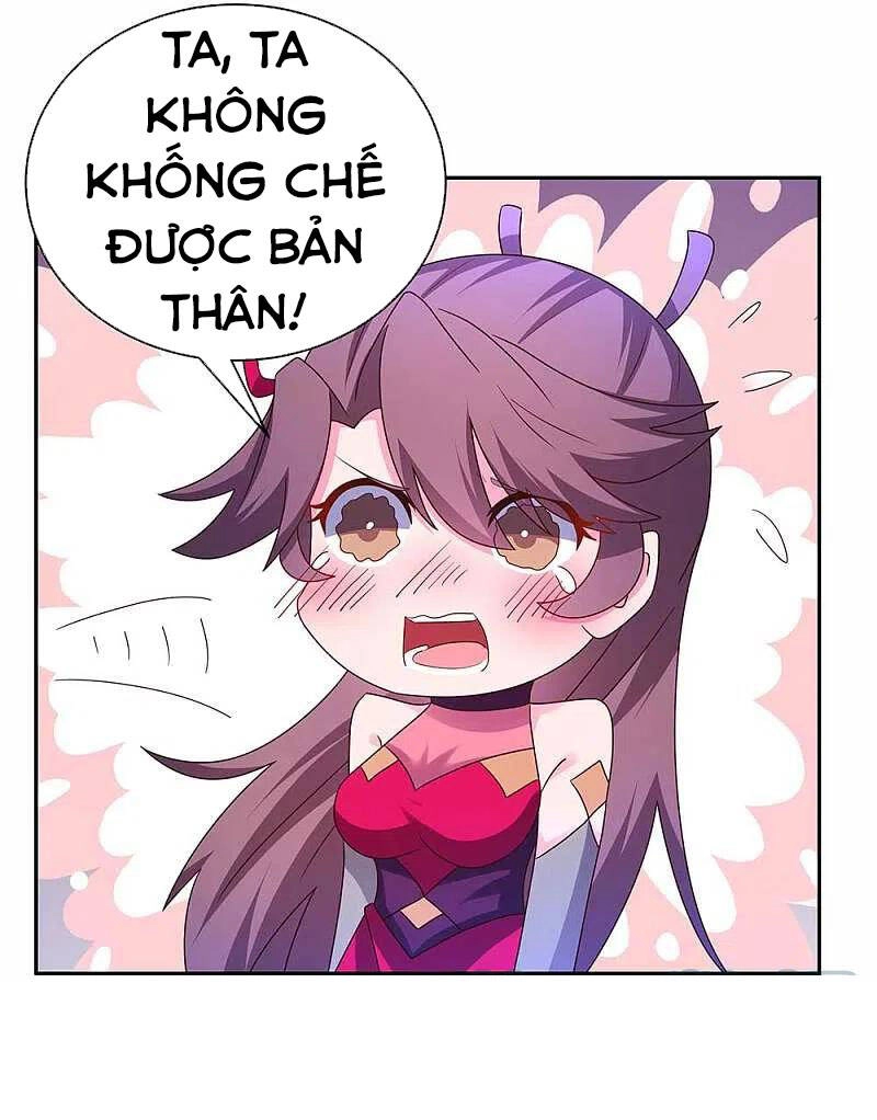 Tôn Thượng Chapter 290 - 4