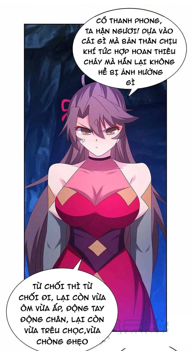 Tôn Thượng Chapter 291 - 4