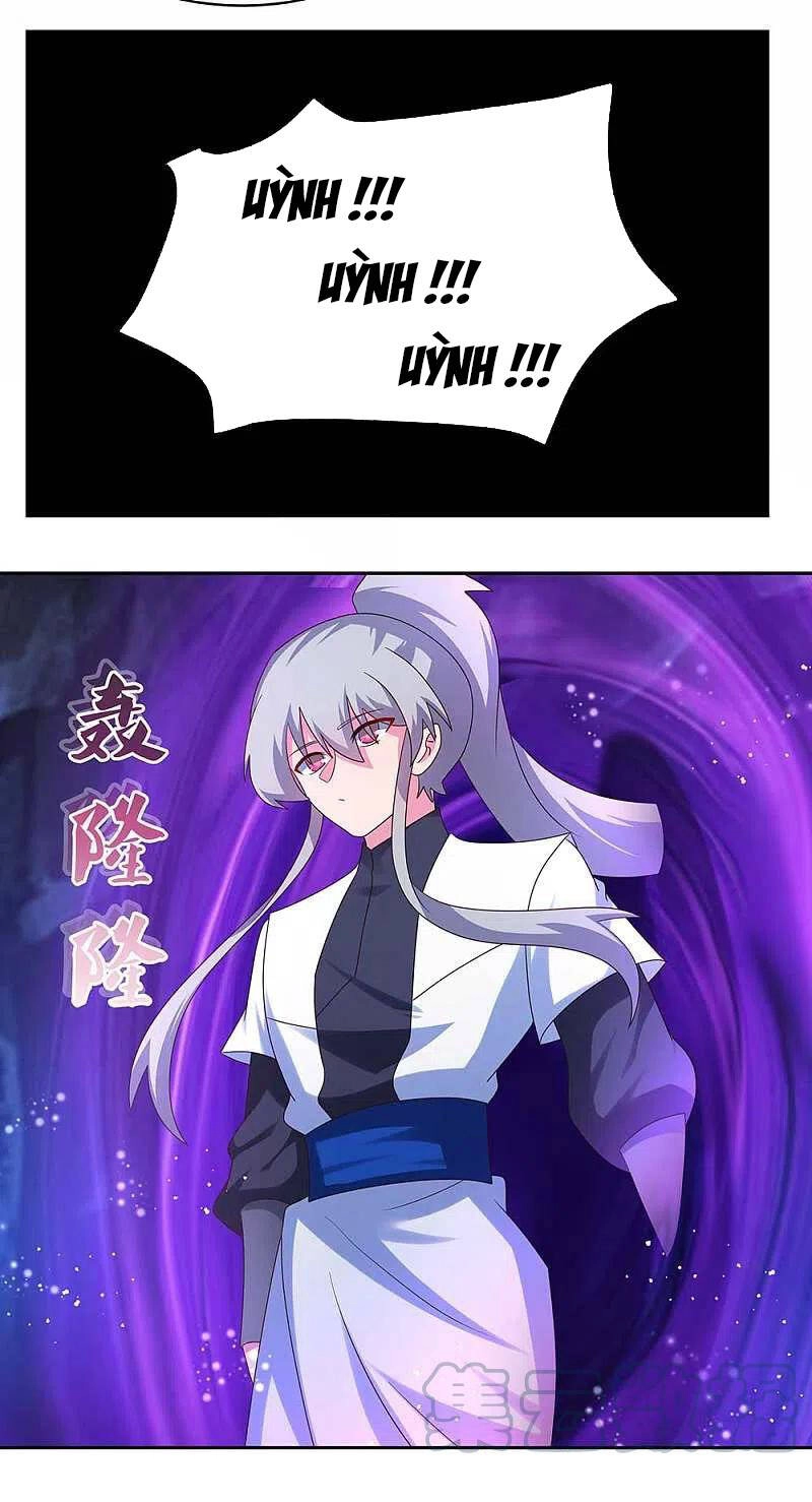 Tôn Thượng Chapter 291 - 6