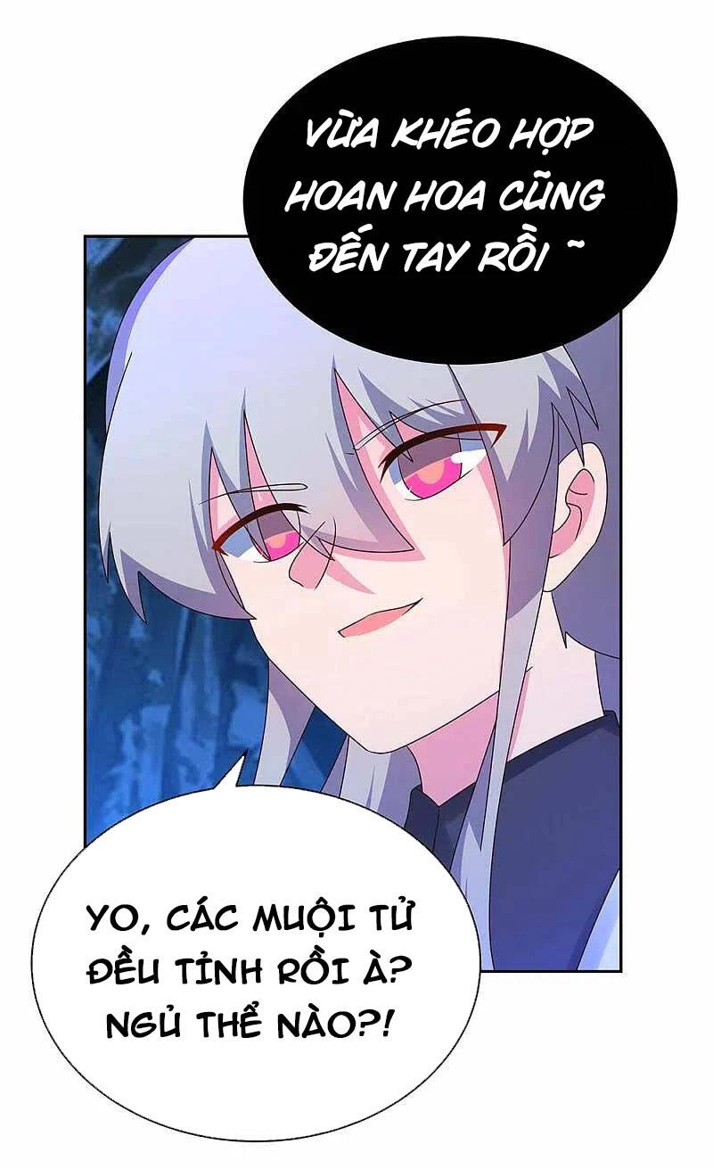 Tôn Thượng Chapter 291 - 7