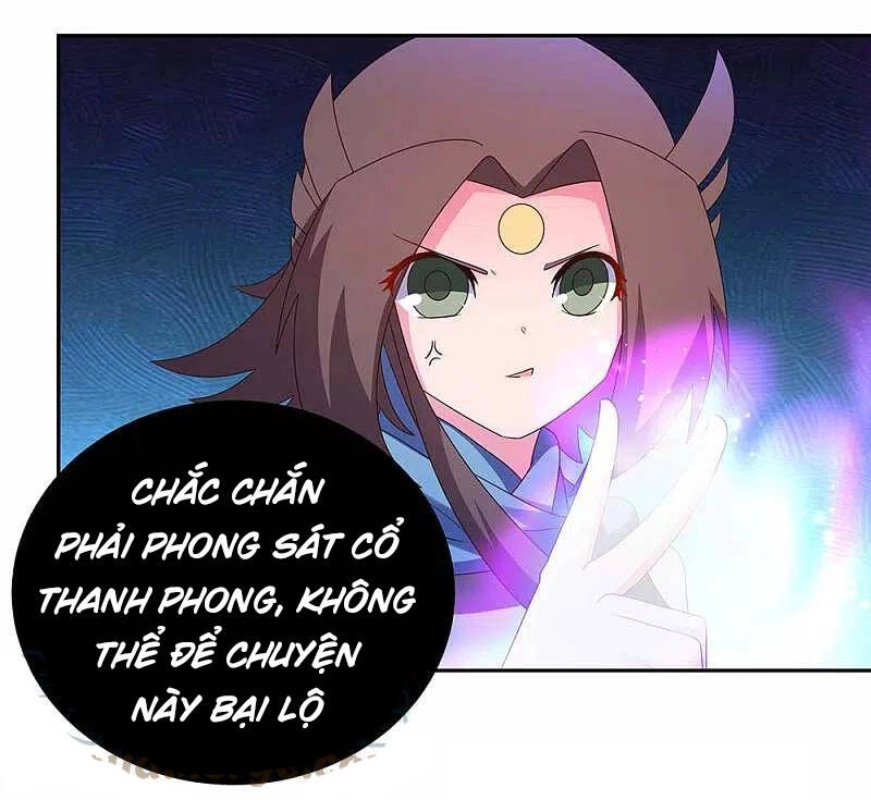 Tôn Thượng Chapter 291 - 10