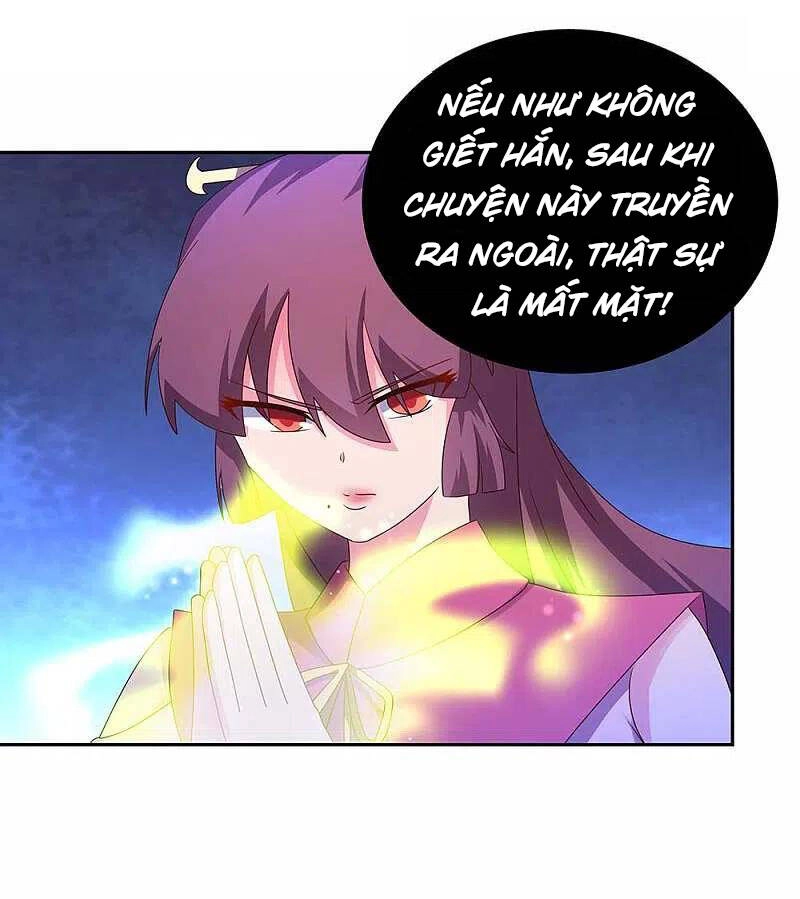 Tôn Thượng Chapter 291 - 11