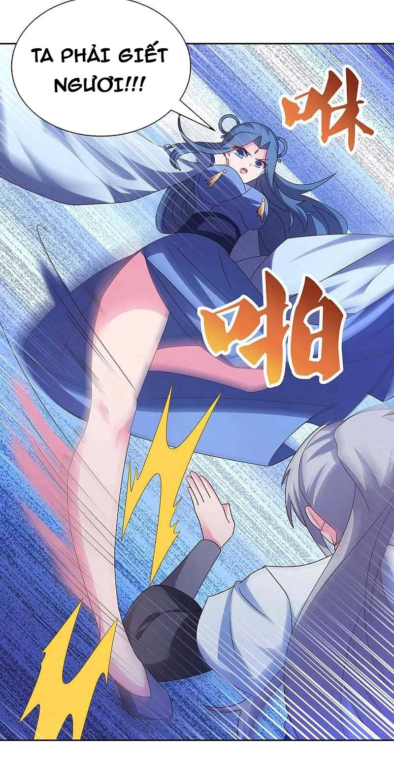 Tôn Thượng Chapter 291 - 15