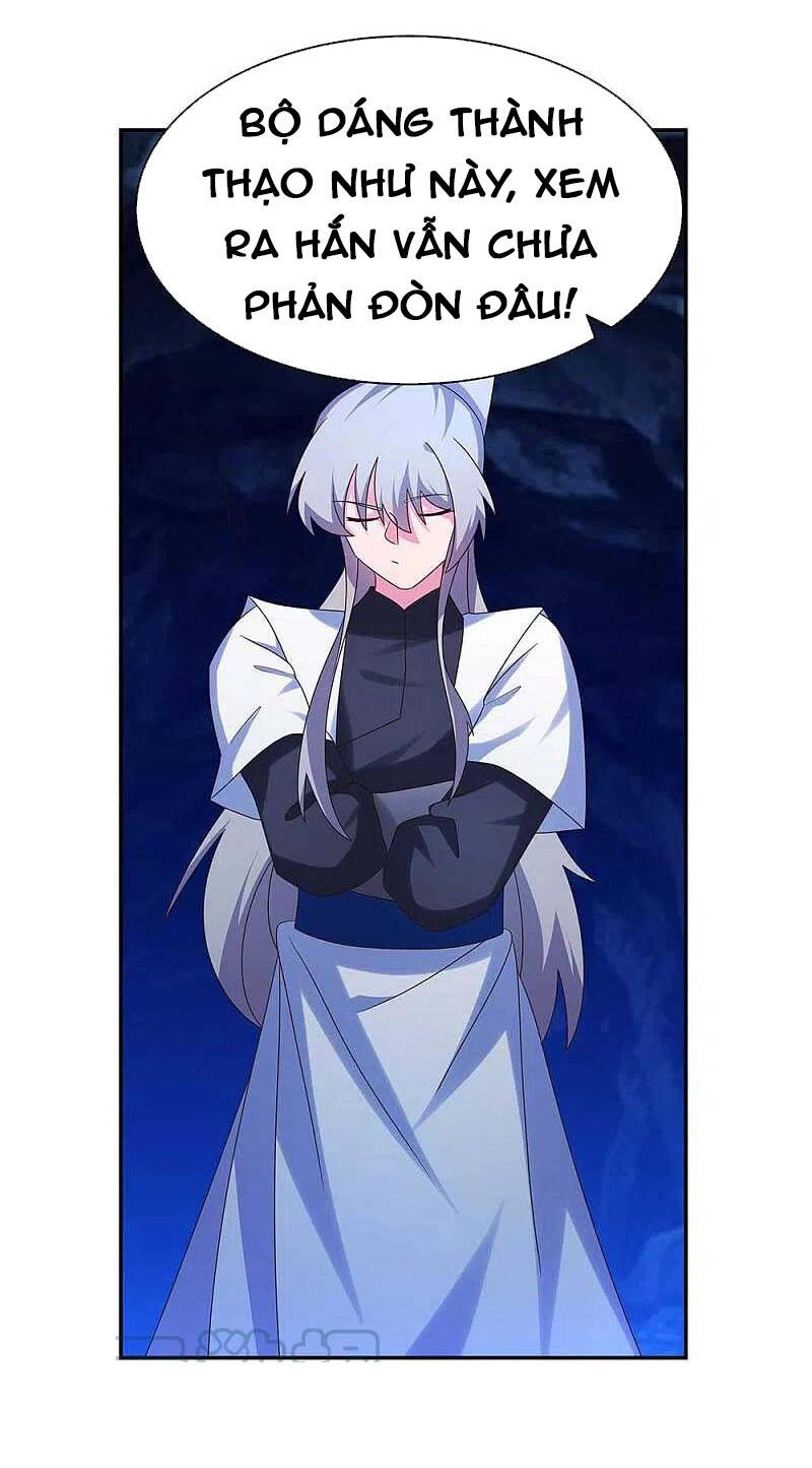 Tôn Thượng Chapter 291 - 20